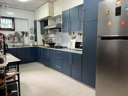Blk 504B Montreal Spring (Sembawang), HDB 5 Rooms #575058431
